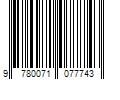 Barcode Image for UPC code 9780071077743