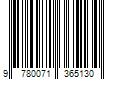 Barcode Image for UPC code 9780071365130