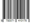 Barcode Image for UPC code 9780071410175