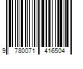 Barcode Image for UPC code 9780071416504