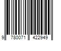 Barcode Image for UPC code 9780071422949