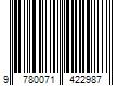 Barcode Image for UPC code 9780071422987