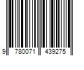 Barcode Image for UPC code 9780071439275