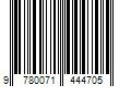 Barcode Image for UPC code 9780071444705