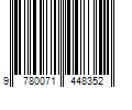 Barcode Image for UPC code 9780071448352