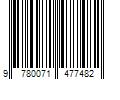 Barcode Image for UPC code 9780071477482