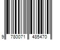 Barcode Image for UPC code 9780071485470