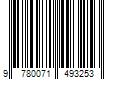 Barcode Image for UPC code 9780071493253