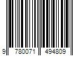 Barcode Image for UPC code 9780071494809