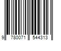 Barcode Image for UPC code 9780071544313