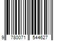 Barcode Image for UPC code 9780071544627