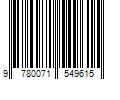 Barcode Image for UPC code 9780071549615