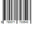 Barcode Image for UPC code 9780071703543