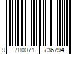 Barcode Image for UPC code 9780071736794