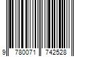 Barcode Image for UPC code 9780071742528