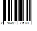 Barcode Image for UPC code 9780071745192