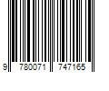 Barcode Image for UPC code 9780071747165