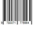 Barcode Image for UPC code 9780071775564