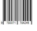 Barcode Image for UPC code 9780071784245