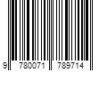 Barcode Image for UPC code 9780071789714