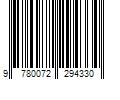 Barcode Image for UPC code 9780072294330