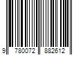 Barcode Image for UPC code 9780072882612