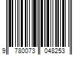 Barcode Image for UPC code 9780073048253