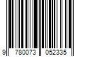 Barcode Image for UPC code 9780073052335