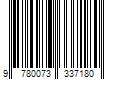 Barcode Image for UPC code 9780073337180