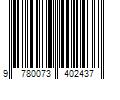 Barcode Image for UPC code 9780073402437