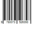 Barcode Image for UPC code 9780073526393