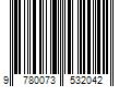 Barcode Image for UPC code 9780073532042