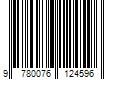 Barcode Image for UPC code 9780076124596