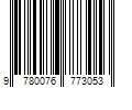 Barcode Image for UPC code 9780076773053