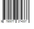 Barcode Image for UPC code 9780077274337