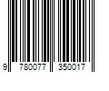 Barcode Image for UPC code 9780077350017