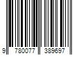 Barcode Image for UPC code 9780077389697