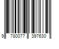 Barcode Image for UPC code 9780077397630