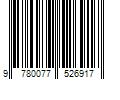 Barcode Image for UPC code 9780077526917