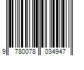 Barcode Image for UPC code 9780078034947