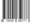 Barcode Image for UPC code 9780091850777