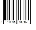 Barcode Image for UPC code 9780091947460