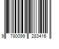 Barcode Image for UPC code 9780099283416