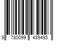 Barcode Image for UPC code 9780099439493