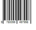 Barcode Image for UPC code 9780099497998