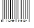 Barcode Image for UPC code 9780099519850