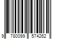 Barcode Image for UPC code 9780099574262