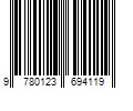 Barcode Image for UPC code 9780123694119