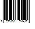 Barcode Image for UPC code 9780130501417