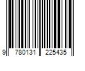 Barcode Image for UPC code 9780131225435